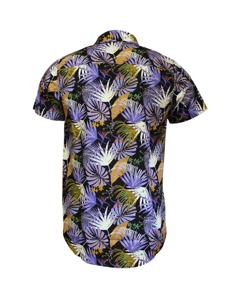 Chemisette Tropicale Chemisette Tropicale