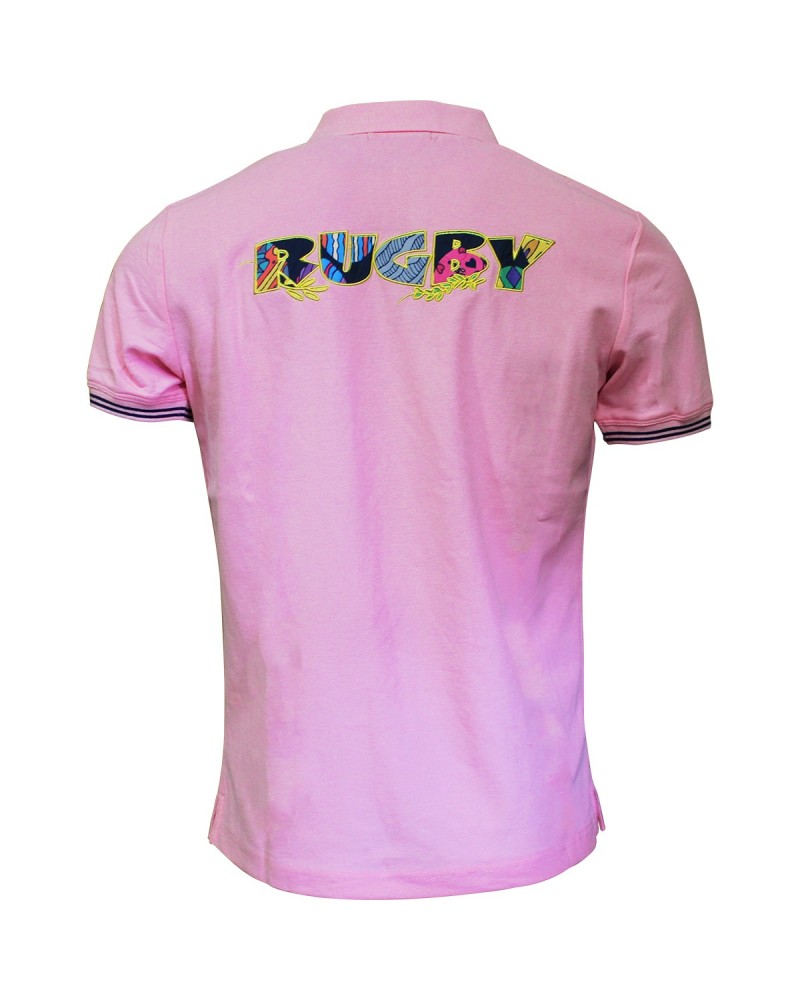 Polo Rugby Summer Touch Polo Rugby Summer Touch