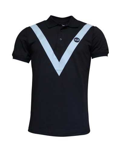 Polo Rugby Scapulaire