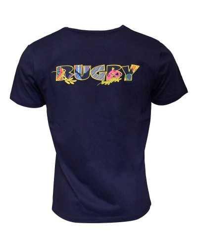 T-shirt Rugby Summer