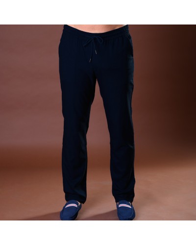 Pantalon Rugby Lin marine