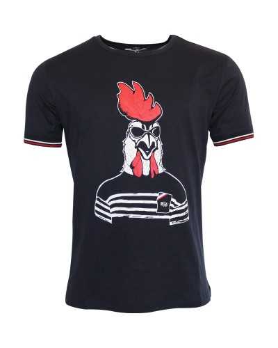 T-shirt de rugby Fashion Rooster - Enfant