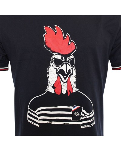 T-shirt de rugby Fashion Rooster - Enfant