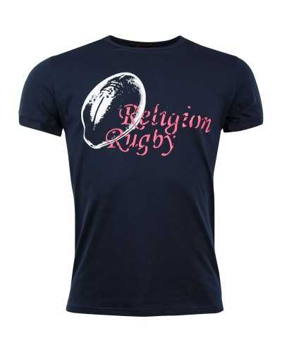 T-shirt de rugby « Ball »