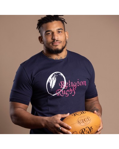 T-shirt de rugby « Ball »