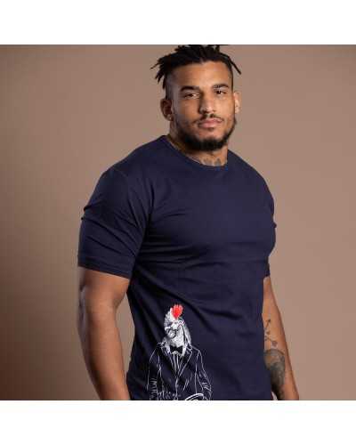 T-shirt rugby Rooster Blazer