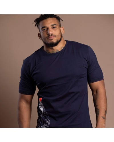 T-shirt rugby Rooster Blazer