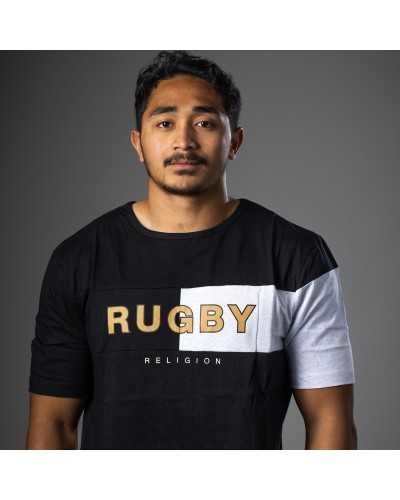 T-shirt de rugby Brisbane