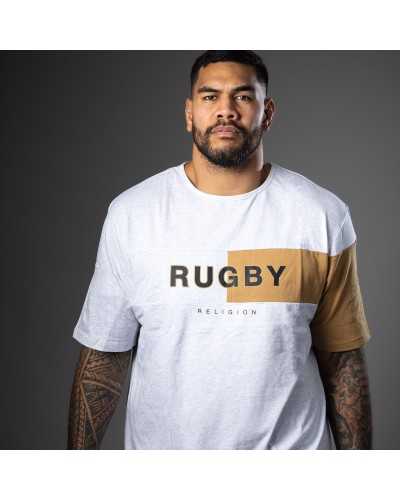 T-shirt de rugby Auckland