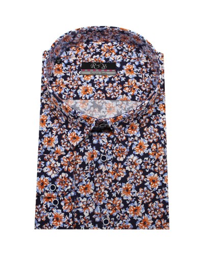 Chemise La Fine Fleur