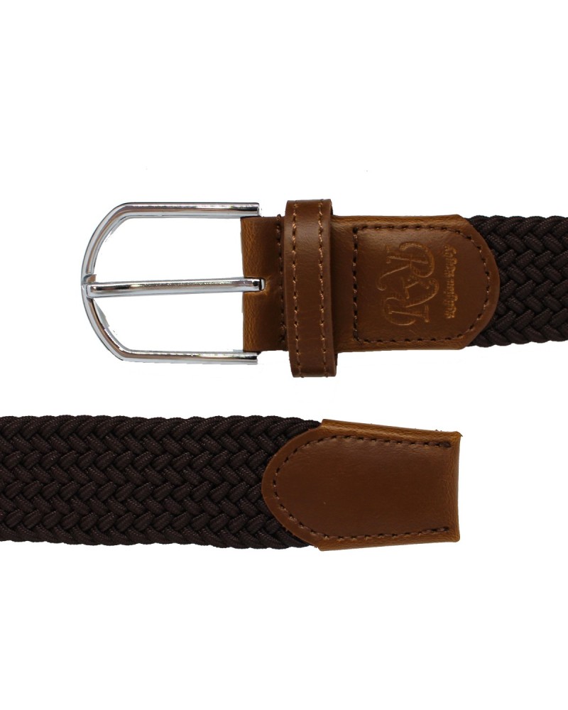 Ceinture RR - marron Ceinture RR - marron