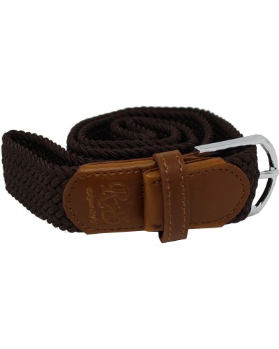 Ceinture RR - marron