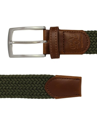 Ceinture RR - kaki