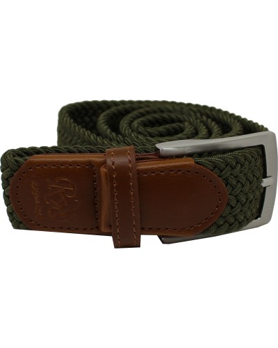 Ceinture RR - kaki