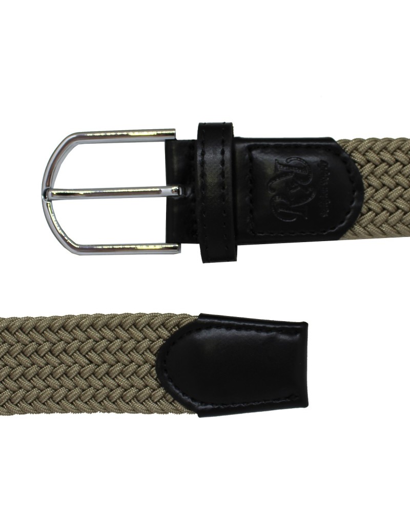 Ceinture RR - beige