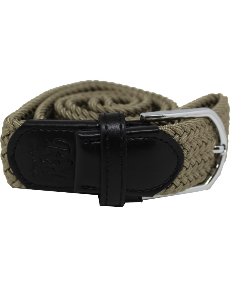 Ceinture RR - beige