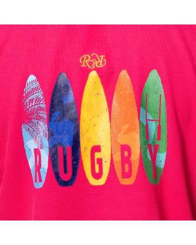 Polo rugby Surf