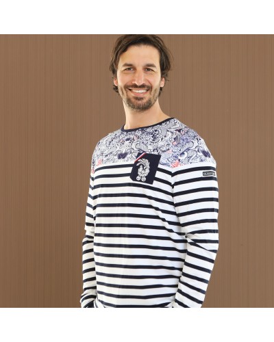 T-shirt de rugby Soone - ML