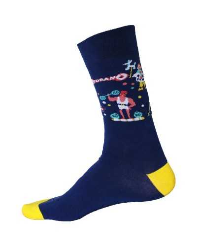Chaussettes Medrano