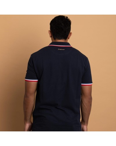Polo rugby France en Coq