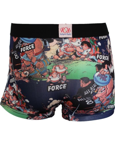 Boxer Les rugbymen™ - Force