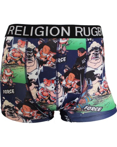 Boxer Les rugbymen™ - Force