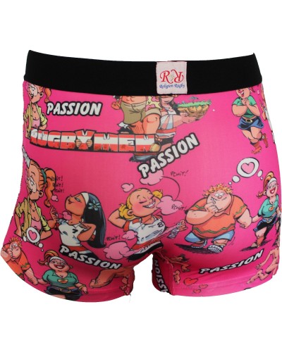 Boxer Les rugbymen™ - Passion