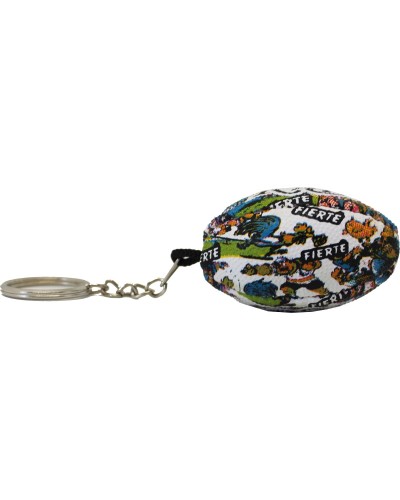 Porte-Clés Les Rugbymen™