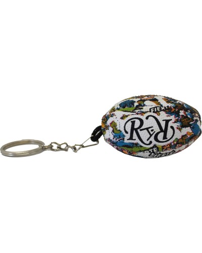 Porte-Clés Les Rugbymen™