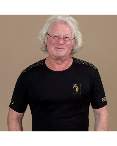 T-shirt 7 de légende - Jean-Pierre Rives