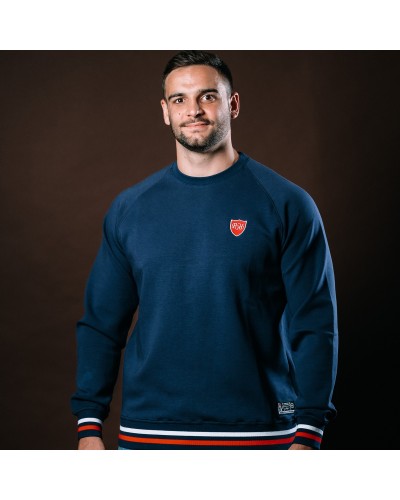 Sweat de rugby Vive la France - Christian Califano