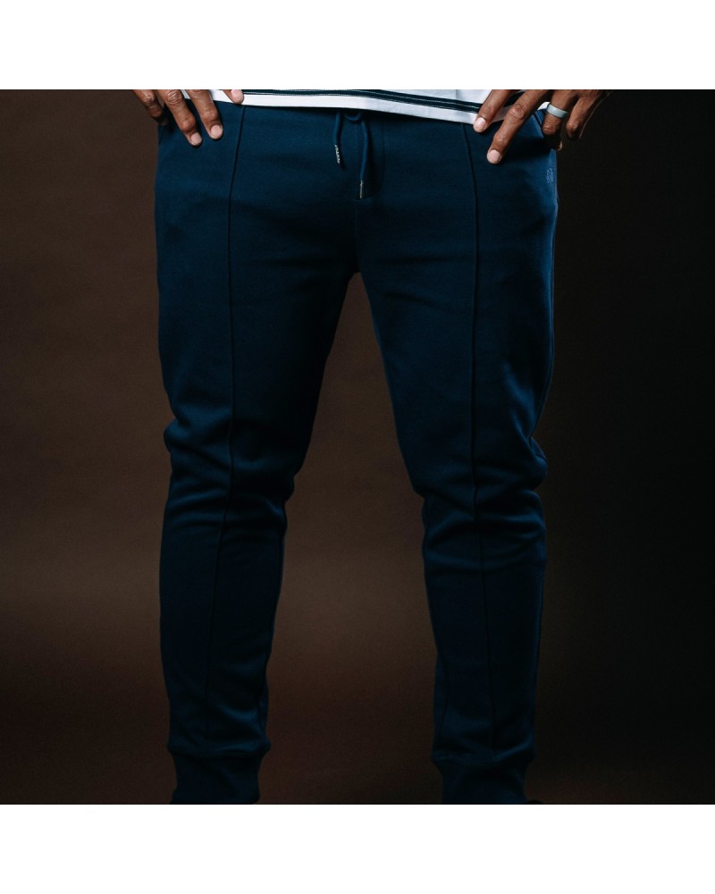 Pantalon habillé en très grande taille pour homme