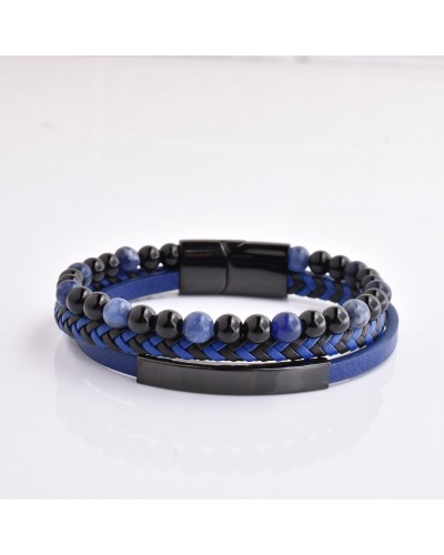 Bracelet Chardon