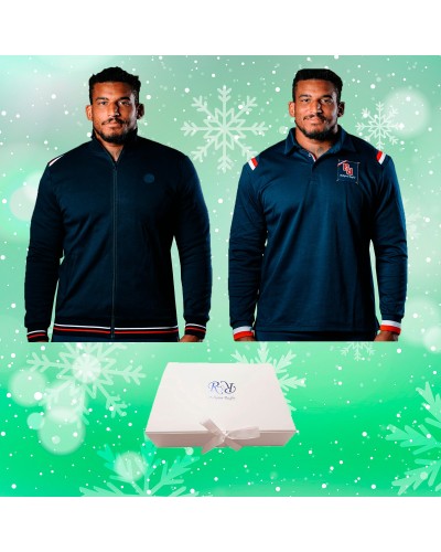 Box de Noël - La French Legend