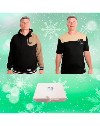 Box de Noël - La Pelous