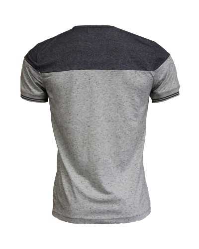 T-shirt Rugby Ovalie