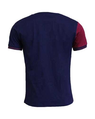 T-shirt rugby Bras Aquitaine