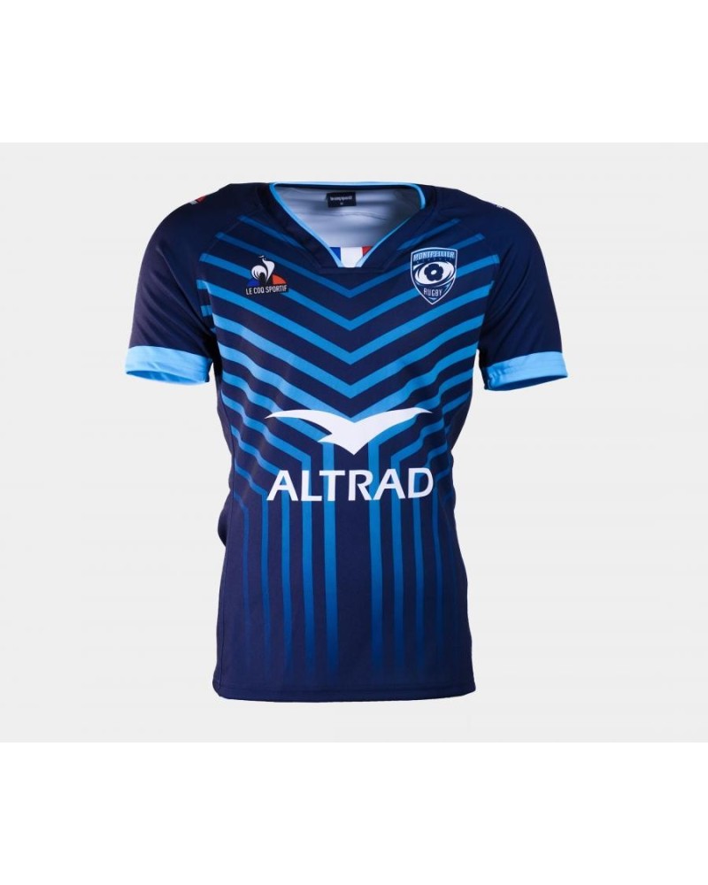 Maillot mhr online