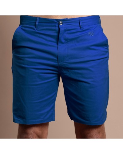 Short de bain homme PATRICK BLANC – La Marinière Française