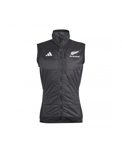 Doudoune sans manches All Blacks