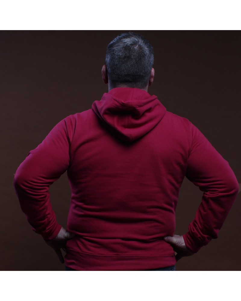 Sweat à Capuche Rugby Tendance Sweat à Capuche Rugby Tendance