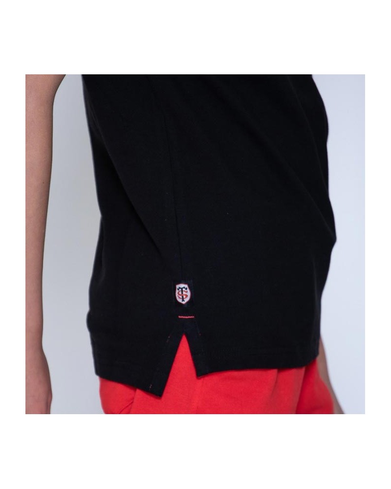 Polo Pylone - Enfant - Stade Toulousain Polo Pylone - Enfant - Stade Toulousain