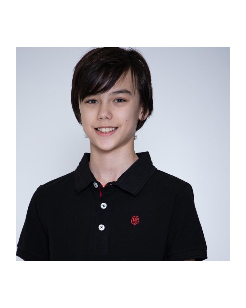 Polo Pylone - Enfant - Stade Toulousain Polo Pylone - Enfant - Stade Toulousain