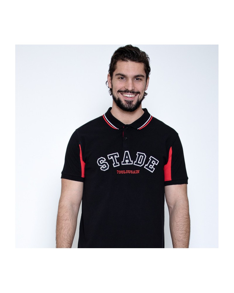 Boutique officielle du stade toulousain hotsell