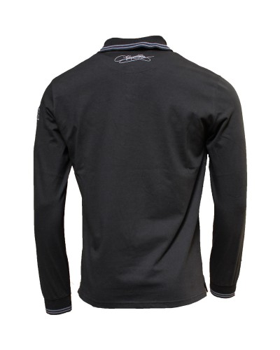 Polo de rugby Black Instinct - Joe Rokocoko