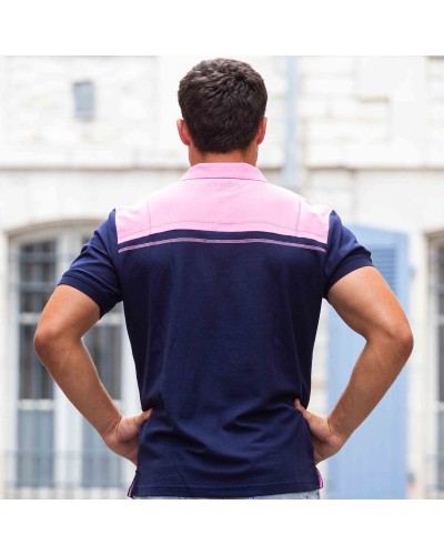 Polo Rugby de la Rose