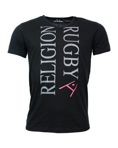 T-shirt de rugby  VERTICAL