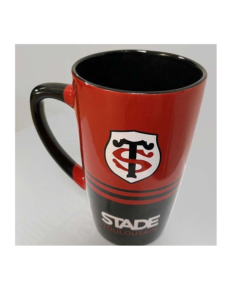 Mug Américain - Stade Toulousain Mug Américain - Stade Toulousain