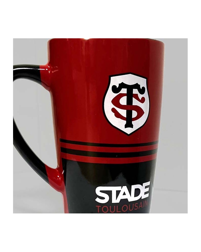 Mug Américain - Stade Toulousain Mug Américain - Stade Toulousain