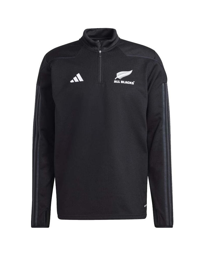 Sweat Polaire Aeroready all Blacks 2024/2025 Sweat Polaire Aeroready all Blacks 2024/2025